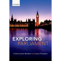 Exploring Parliament