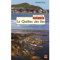Le Québec des îles