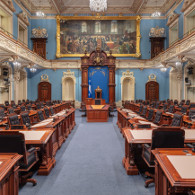Débats de l'Assemblée nationale (1867- )