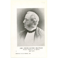 Photographie de Pierre-Olivier Chauveau, entre 1867 et 1873