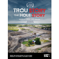 Trou story = The hole story