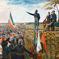 Documents sur la politique et le parlementarisme