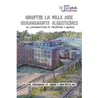 Adapter la ville aux changements climatiques