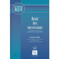 Droit des successions
