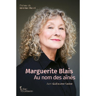 Marguerite Blais : au nom des aînés