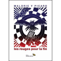 Les rouges pour la fin