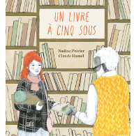 Un livre à cinq sous