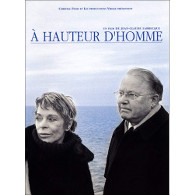 À hauteur d'homme