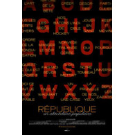 République, un abécédaire populaire
