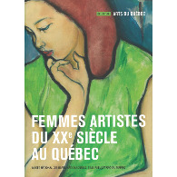 Femmes artistes du XXe siècle au Québec