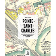Pointe-Saint-Charles