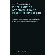 L'intelligence artificielle dans l'arène géopolitique