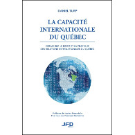 La capacité internationale du Québec