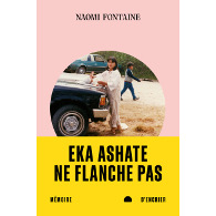 Eka ashate : ne flanche pas