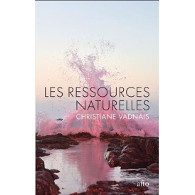 Les ressources naturelles