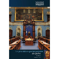La procédure parlementaire du Québec 