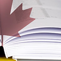 Publications canadiennes