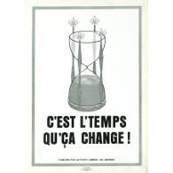 Publicité électorale du Parti libéral du Québec, 1960